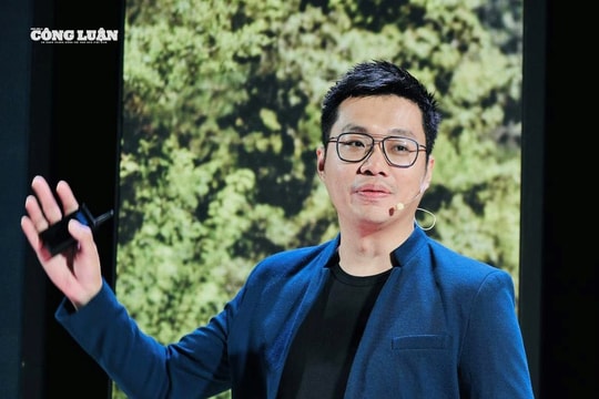 Michelin bổ nhiệm sếp mới tại Việt Nam, Lào, Campuchia và Myanmar