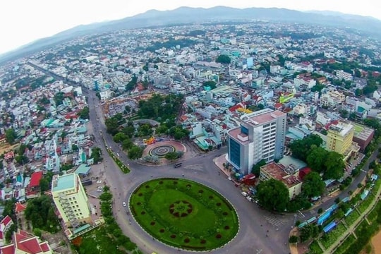 Quảng Ngãi đề nghị hủy dự án ODA vì vướng pháp lý và áp lực ngân sách