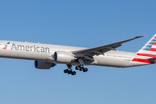 Phát hiện thi thể người đi lậu vé trong khoang bánh máy bay Mỹ