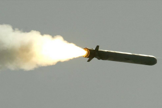 Mỹ cân nhắc cung cấp tên lửa Tomahawk cho Ukraine