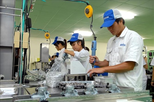 Nhiều điểm mới liên quan đến người nộp thuế và thu nhập chịu thuế