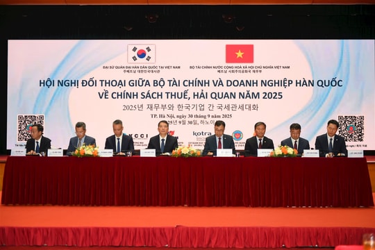 Doanh nghiệp Hàn Quốc 'rót' 92 tỷ USD vào Việt Nam