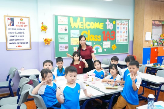 Hà Nội tái lập 30 cụm chuyên môn, thầy cô chờ 'rượu mới' thay vì 'bình cũ'