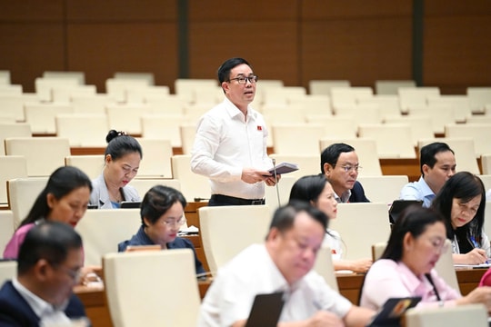 Chất lượng vẫn đảm bảo thì cân nhắc bỏ kỳ thi tốt nghiệp THPT