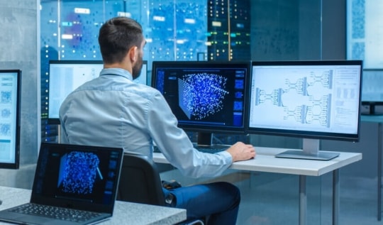 Bước đột phá trong quản lý tài sản số: Việt Nam học hỏi từ "những người đi trước"