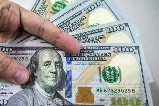 Đồng USD suy yếu vì lo ngại nguy cơ chính phủ Mỹ đóng cửa