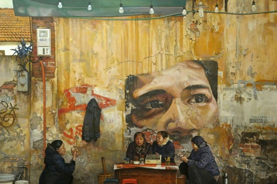 Lễ trao Giải thưởng Bùi Xuân Phái lần thứ 18 sẽ diễn ra vào ngày 3/10