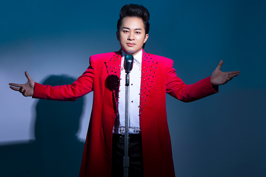 Nghệ sĩ Việt Nam đồng hành cùng người dân khắc phục hậu quả bão số 10