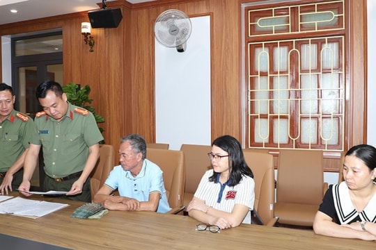 Phòng khám đa khoa lập khống hơn nghìn hồ sơ bệnh án, chiếm đoạt quỹ bảo hiểm y tế