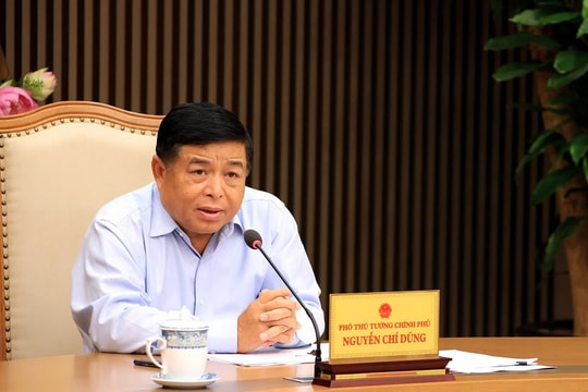 Trao quyền tự chủ, tự quyết cho doanh nghiệp Nhà nước trong giới hạn cho phép