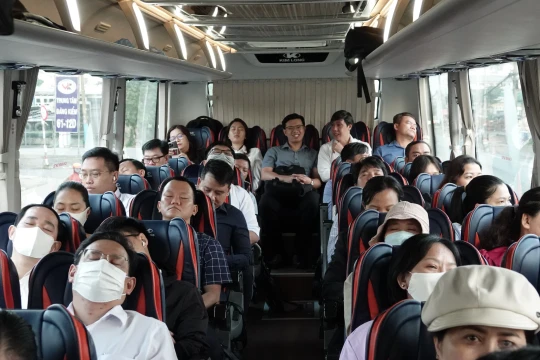 Nhóm cán bộ, công chức nào tại TPHCM được hỗ trợ tiền thuê nhà?