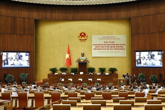 Ràng buộc trách nhiệm pháp lý sàn thương mại điện tử