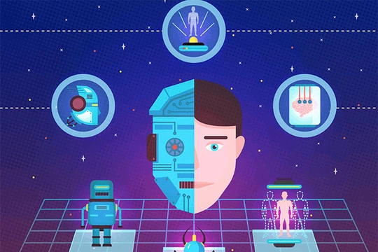 AI tạo sinh mở rộng khả năng, kiểm soát người dùng là then chốt