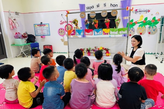 Báo động trước tình trạng thiếu 102.097 giáo viên trên cả nước