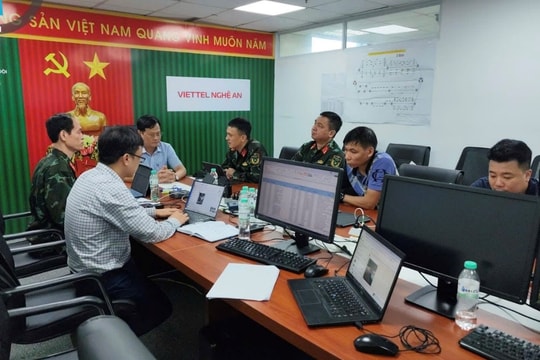 Viettel triển khai nhiều chính sách hỗ trợ khách hàng bị ảnh hưởng bão số 10