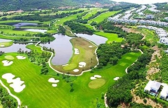 Bắc Ninh duyệt quy hoạch phân khu đô thị 2.600 ha, có sân golf, casino