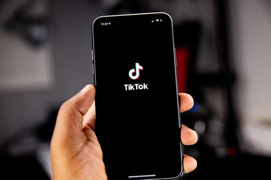 TikTok trở thành nguồn tin tức lớn tại Mỹ