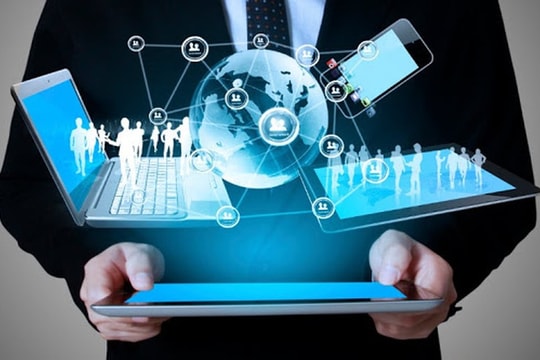 Đổi mới sáng tạo toàn dân - Động lực phát triển quốc gia