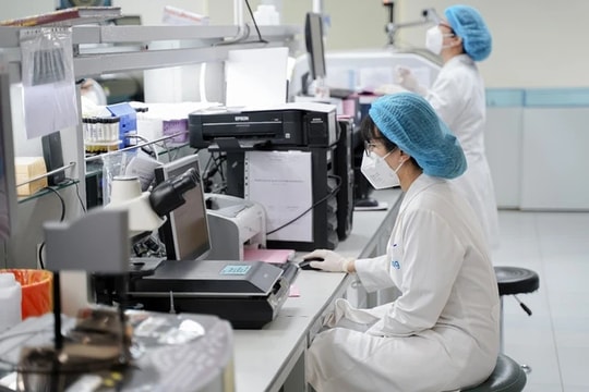 Bộ Y tế đề xuất 2 phương án tổ chức giám định pháp y tại địa phương