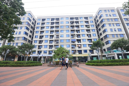 Lo ngại ‘ly hôn giả để mua nhà’, dự thảo luật Dân số sửa quy định ưu tiên gây chú ý