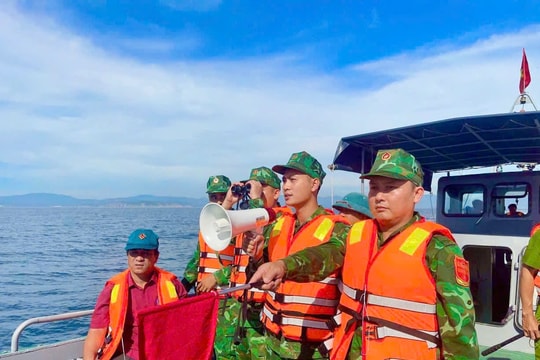 Gia Lai: Xử lý nghiêm 551 tàu cá vi phạm hành vi khai thác IUU nghiêm trọng