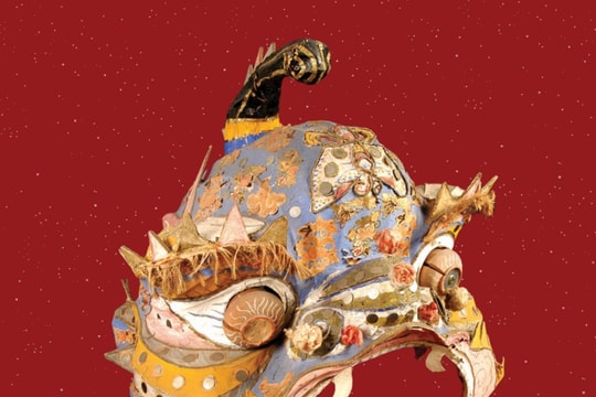 “Trăng ta”: Tìm lại điệu múa sư tử dịp Tết Trung thu