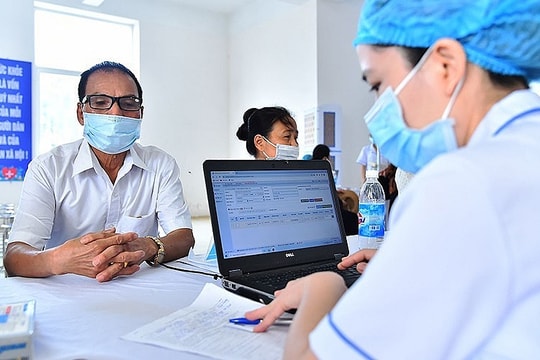 Hà Nội: Yêu cầu quản lý tổng thể chuyển đổi số y tế, tránh triển khai manh mún