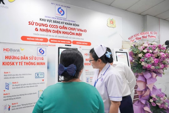 Bộ Y tế lên tiếng về kiến nghị bỏ quy định chuyển tuyến trong khám, chữa bệnh BHYT