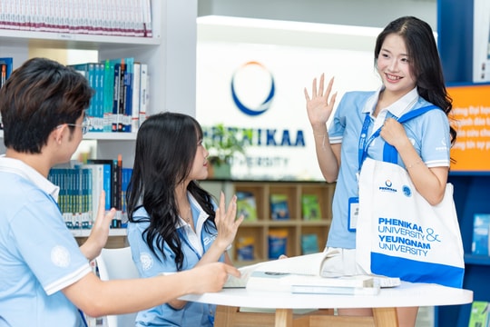 Nghịch lý đại học doanh thu nghìn tỷ: Thừa tiền học phí, thiếu vốn tri thức