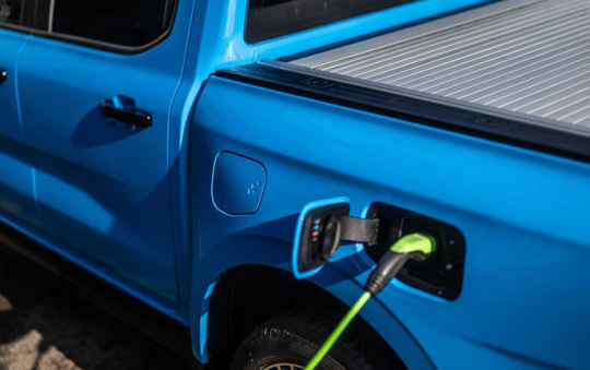 Ford tuyên bố mẫu bán tải mới... không phải là xe bán tải