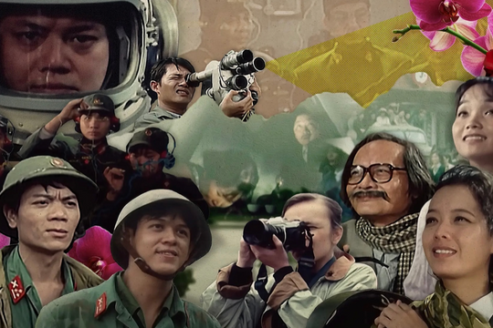 Chiếu miễn phí 3 phim đặc sắc về Thủ đô Hà Nội