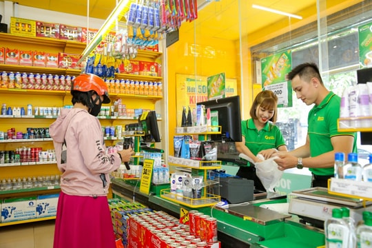 Quyết liệt chống thất thu, mở rộng cơ sở thu ngân sách từ thương mại điện tử, ăn uống và bán lẻ