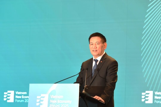 Xây dựng mô hình kinh tế mới – tạo động lực tăng trưởng, tăng sức chống chịu quốc gia