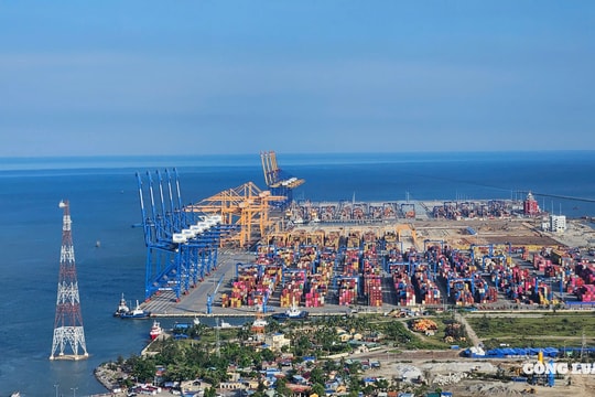 Thành lập Khu thương mại tự do thành phố Hải Phòng