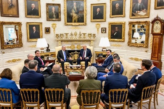 Kế hoạch 'Gaza mới' của ông Trump: Cơ hội và thách thức chính trị với Thủ tướng Israel