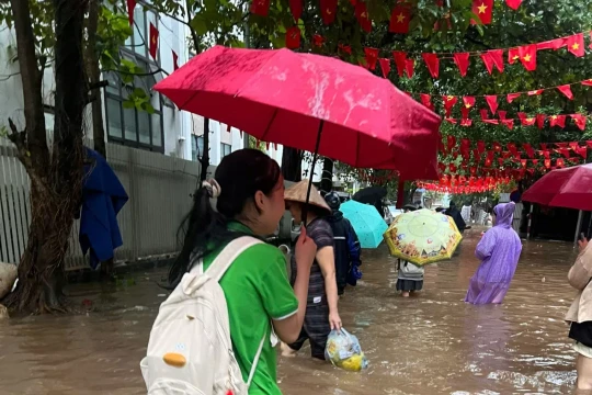 Hà Nội và khoảng trống trách nhiệm trong quản trị đô thị