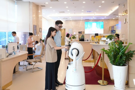 Nam A Bank báo lãi hơn 3.800 tỷ đồng sau 9 tháng, tổng tài sản vượt mốc 377.000 tỷ đồng