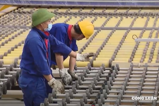 Hải Phòng: Lũy kế 9 tháng đầu năm 2025, GRDP tăng 11,59%