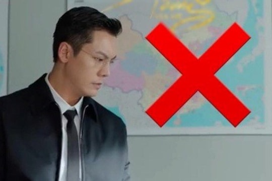 Cục Điện ảnh yêu cầu báo cáo phim ‘Hãy để tôi tỏa sáng’ có đường lưỡi bò