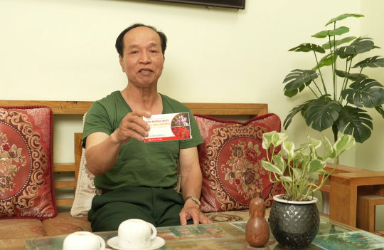 Sáu năm sống cùng tiểu đường: “Tôi từng gục ngã, cho đến khi tìm được thứ mình thực sự tin”