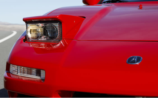 5 tính năng xe hơi thập niên 90 khiến người mê xe hoài niệm