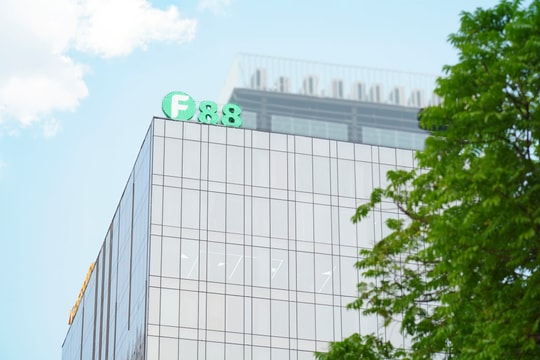 F88 hỗ trợ lên tới 15 triệu đồng cho mỗi khách hàng bị ảnh hưởng bởi bão Bualoi