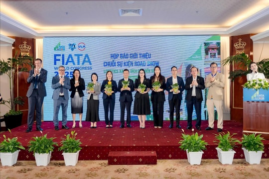 OPL Logistics - Cùng FIATA 2025 kiến tạo tương lai xanh