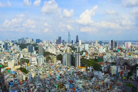 Thị trường bất động sản cuối năm diễn biến ra sao?