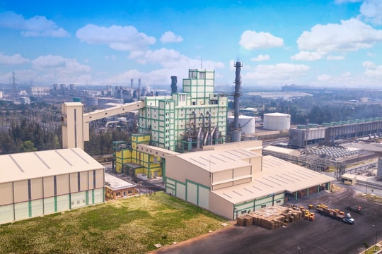 NPK Phú Mỹ chạm mốc 1 triệu tấn – Vững bước vì mùa bội thu