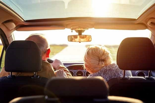 Chuyên gia phân tích độ tuổi tài xế nên "nghỉ hưu" lái xe