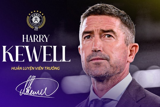 Điểm tin thể thao 4/10: Harry Kewell dẫn dắt CLB Hà Nội, Chelsea gặp bão chấn thương trước đại chiến Liverpool