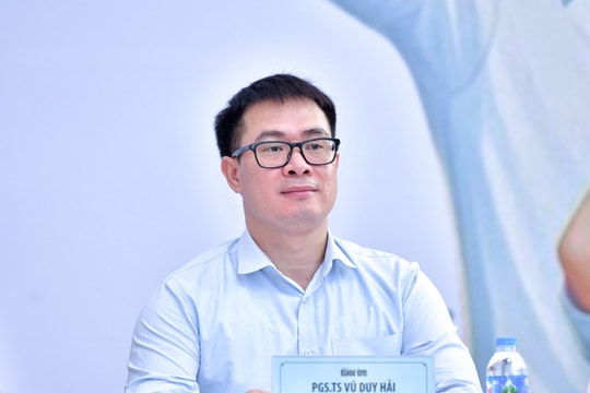 Chuyên gia cảnh báo tấn công mạng và an toàn thông tin thi tốt nghiệp THPT trên máy tính