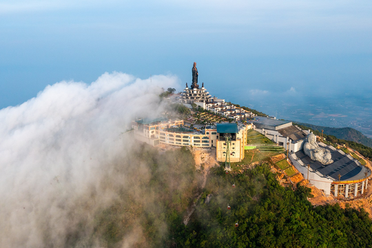 Tây Ninh bảo tồn, phát huy giá trị di sản văn hóa – lịch sử, hình thành chuỗi du lịch hấp dẫn
