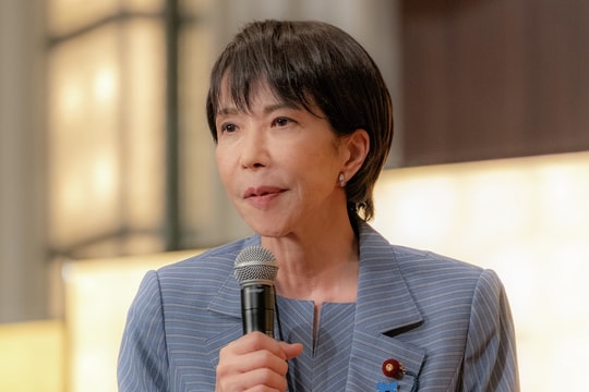 Nhật Bản sắp có nữ Thủ tướng đầu tiên: Bước ngoặt chính trị và một thời đại mới?